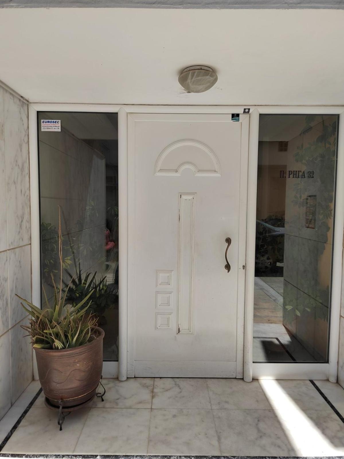 The Cozy Seaside Apartment Nafpaktos Exteriér fotografie